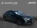 MERCEDES-BENZ CLA 350 4 Matic **Edition** 85 kWh EQ