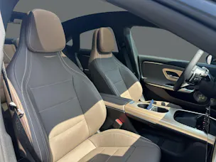 MERCEDES-BENZ CLA 350 4 Matic **Edition** 85 kWh EQ