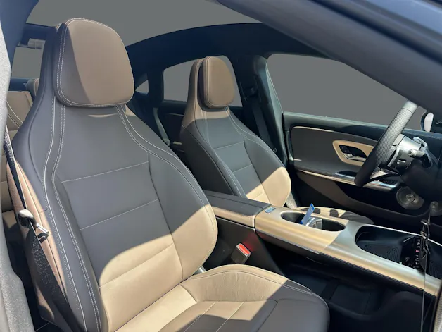 MERCEDES-BENZ CLA 350 4 Matic **Edition** 85 kWh EQ