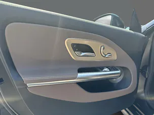 MERCEDES-BENZ CLA 350 4 Matic **Edition** 85 kWh EQ