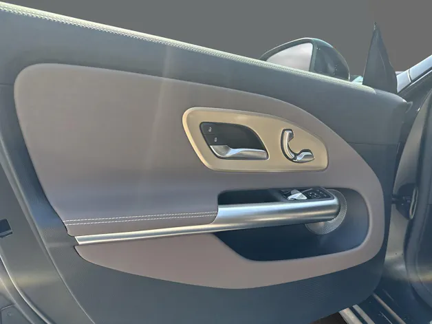 MERCEDES-BENZ CLA 350 4 Matic **Edition** 85 kWh EQ