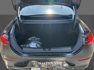 MERCEDES-BENZ CLA 350 4 Matic **Edition** 85 kWh EQ