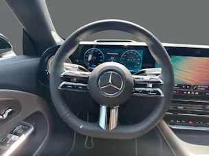 MERCEDES-BENZ CLA 350 4 Matic **Edition** 85 kWh EQ