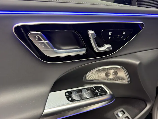 MERCEDES-BENZ AMG E 53 Hybrid 4MATIC+ Limousine