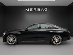 MERCEDES-BENZ AMG E 53 Hybrid 4MATIC+ Limousine