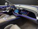 MERCEDES-BENZ AMG E 53 Hybrid 4MATIC+ Limousine