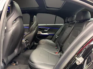 MERCEDES-BENZ AMG E 53 Hybrid 4MATIC+ Limousine
