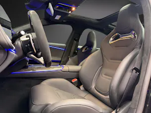 MERCEDES-BENZ AMG E 53 Hybrid 4MATIC+ Limousine