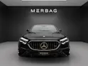 MERCEDES-BENZ AMG E 53 Hybrid 4MATIC+ Limousine