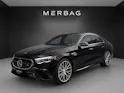MERCEDES-BENZ AMG E 53 Hybrid 4MATIC+ Limousine
