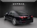 MERCEDES-BENZ AMG E 53 Hybrid 4MATIC+ Limousine