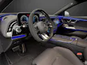 MERCEDES-BENZ AMG E 53 Hybrid 4MATIC+ Limousine