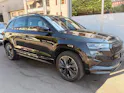 Škoda Karoq Sportline 4x4 *** PANORAMADACH ***