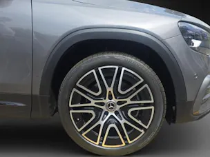 MERCEDES-BENZ GLB 220 4Matic 8G-Tronic