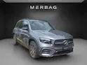 MERCEDES-BENZ GLB 220 4Matic 8G-Tronic