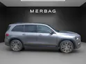 MERCEDES-BENZ GLB 220 4Matic 8G-Tronic