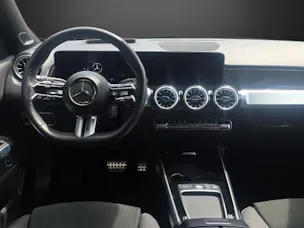 MERCEDES-BENZ GLB 220 4Matic 8G-Tronic
