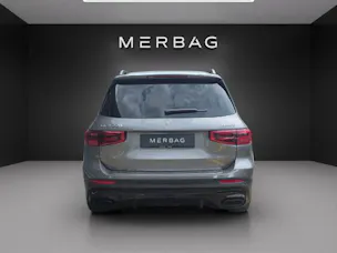 MERCEDES-BENZ GLB 220 4Matic 8G-Tronic