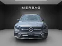 MERCEDES-BENZ GLB 220 4Matic 8G-Tronic