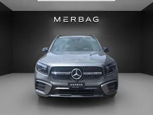 MERCEDES-BENZ GLB 220 4Matic 8G-Tronic
