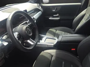 MERCEDES-BENZ GLB 220 4Matic 8G-Tronic