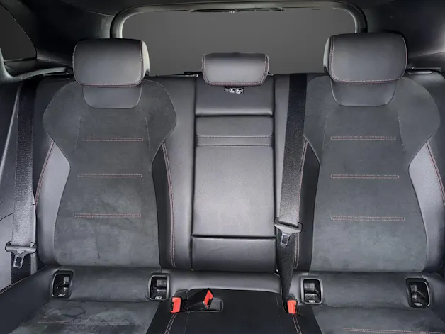 MERCEDES-BENZ EQA 300 4Matic