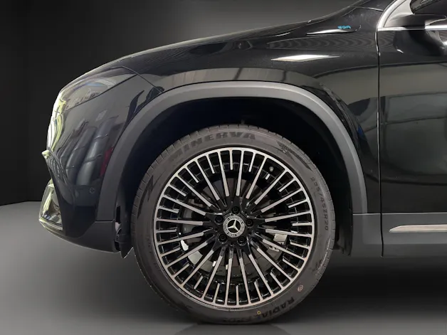 MERCEDES-BENZ EQA 300 4Matic