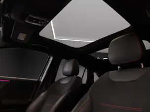MERCEDES-BENZ EQA 300 4Matic
