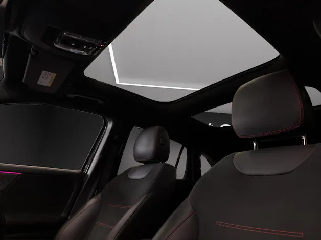 MERCEDES-BENZ EQA 300 4Matic
