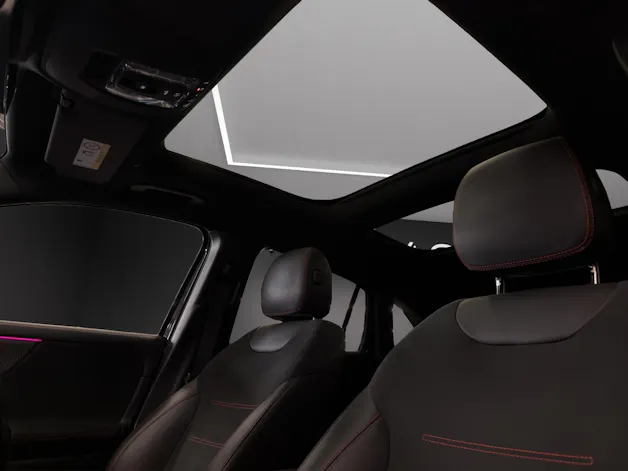MERCEDES-BENZ EQA 300 4Matic