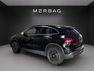 MERCEDES-BENZ EQA 300 4Matic