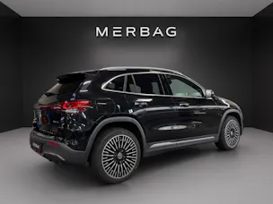MERCEDES-BENZ EQA 300 4Matic