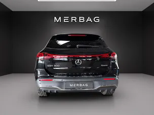MERCEDES-BENZ EQA 300 4Matic
