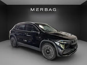 MERCEDES-BENZ EQA 300 4Matic