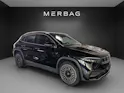 MERCEDES-BENZ EQA 300 4Matic