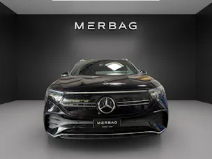 MERCEDES-BENZ EQA 300 4Matic
