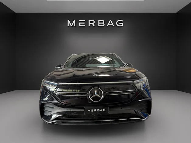 MERCEDES-BENZ EQA 300 4Matic