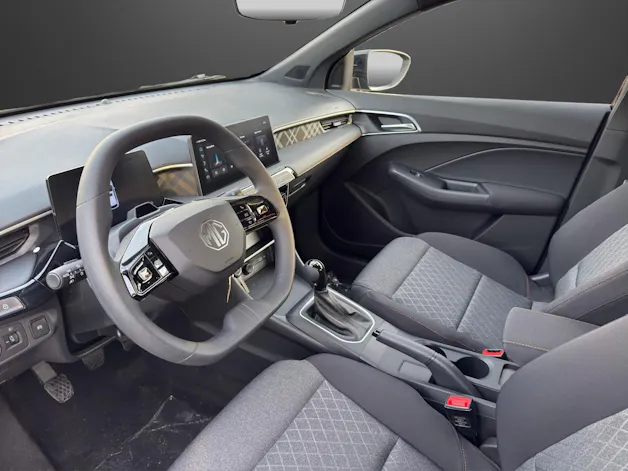 MG 3 1.5 Comfort