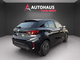 MG 3 1.5 Comfort