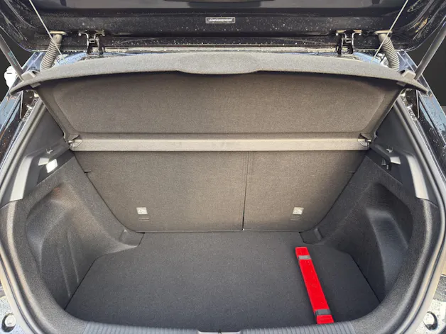 MG 3 1.5 Comfort