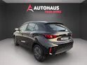 MG 3 1.5 Comfort