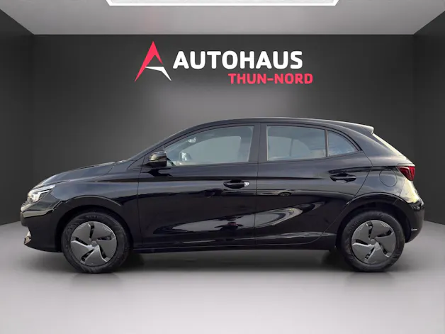 MG 3 1.5 Comfort