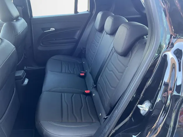Jeep Avenger Summit