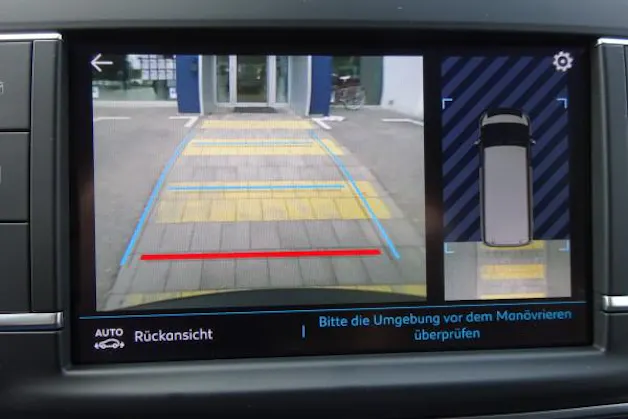 Peugeot Expert 50 KWh Standard