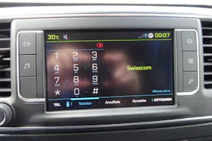 Peugeot Expert 50 KWh Standard