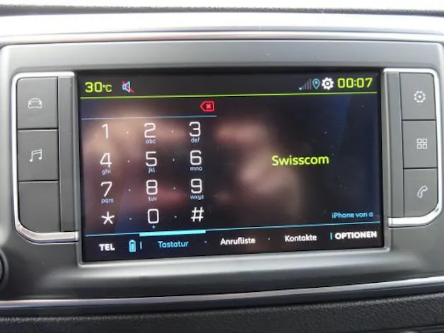 Peugeot Expert 50 KWh Standard