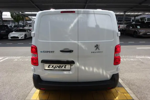 Peugeot Expert 50 KWh Standard