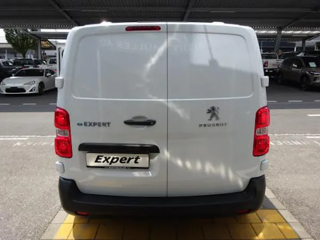 Peugeot Expert 50 KWh Standard