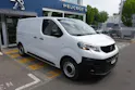 Peugeot Expert 50 KWh Standard