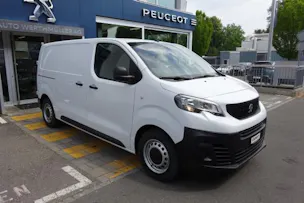 Peugeot Expert 50 KWh Standard